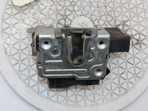 Used Front left lock DACIA SANDERO 1.5 dCi (68 hp) 33134783