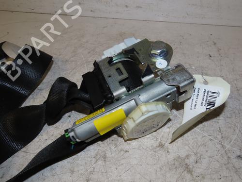 Used Front left belt tensioner FIAT 500 (312_) 1.2 (312AXA1A) (69 hp) 21836616