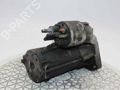 Starter RENAULT MEGANE III Hatchback (BZ0/1_, B3_) 1.5 dCi (BZ0C) | BP37058830M8 - Image 2