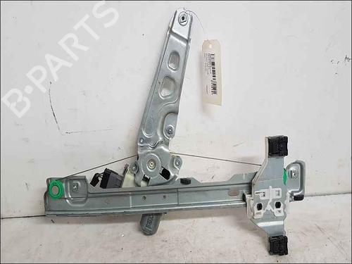 Used Front right window mechanism Front right window mechanism 37041528 37041528