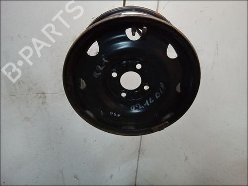 Used Rim Rim RENAULT 21 (B48_) 2.1 D (B48V/B48O) (72 hp) 16202947 16202947