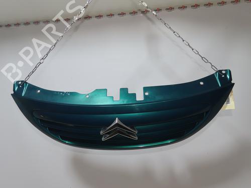 Grill Grill CITROËN C3 I (FC_, FN_) 1.4 i (73 hp) 34409266 34409266