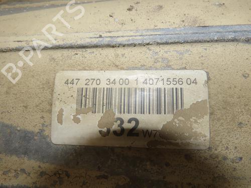 Gearbox MERCEDES-BENZ V-CLASS (W447) V 250 BlueTEC / d (447.811, 447.813, 447.815) | BP36481729M3 - Image 4
