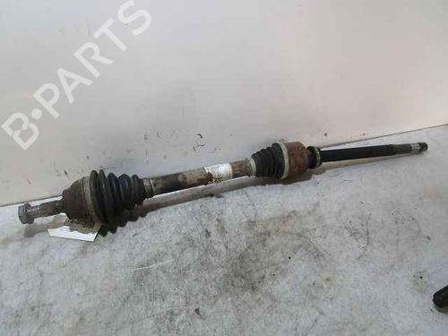 Used Right front driveshaft Right front driveshaft 37039324 37039324