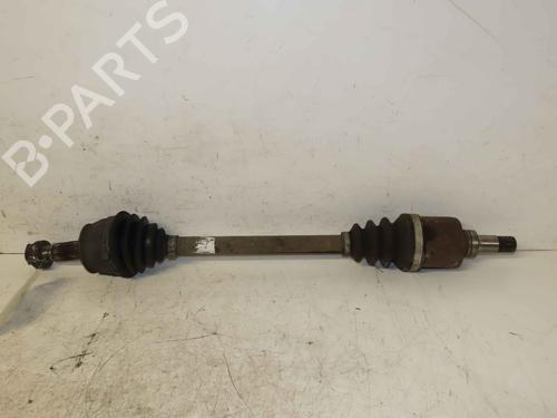 Used Left front driveshaft Left front driveshaft 37050116 37050116