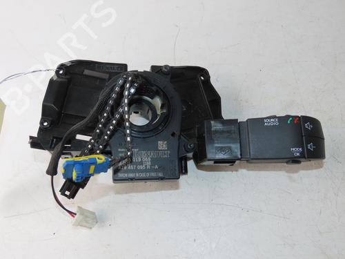 Used Squib airbag Squib airbag RENAULT CLIO IV (BH_) 1.5 dCi 75 (75 hp) 33134181 33134181