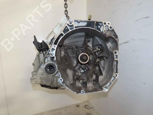 Used Gearbox Gearbox 37046102 37046102