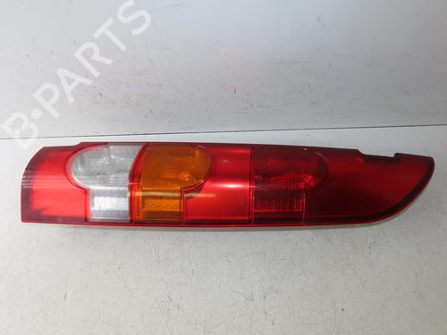 Høyre baklys Høyre baklys RENAULT KANGOO Express (FC0/1_) 1.5 dCi (FC07, FC1R) (65 hp) 33135489 33135489