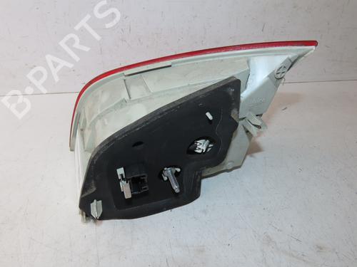 Used Left tailgate light Left tailgate light PEUGEOT 508 SW I (8E_) 2.0 HDi RXH Hybrid4 (200 hp) 30979206 30979206