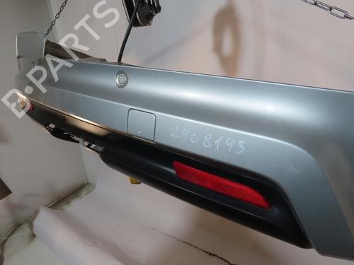 Rear bumper BMW X3 (E83) xDrive 30 d | BP22751384C8 