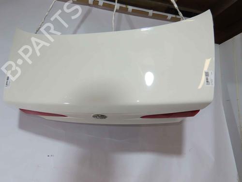 Used Tailgate Tailgate 37042115 37042115