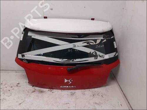 tailgate-citroen-ds3-sa_-2009-2010-2011-2012-2013-2014-2015-2016-37042355 main image