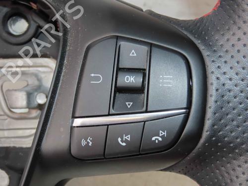 Rat FORD FIESTA VII (HJ, HF) 1.0 EcoBoost Active | BP37059194C49 - Image 2
