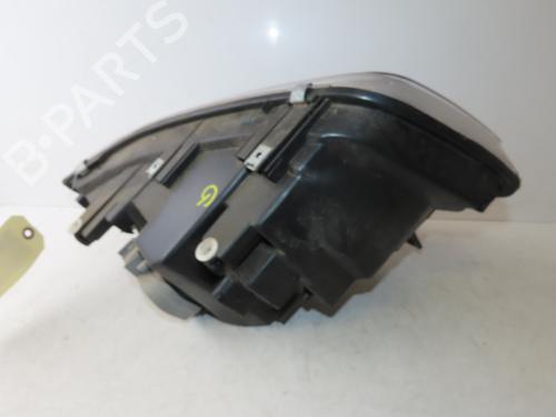 Used Left headlight Left headlight VW TRANSPORTER T5 Bus (7HB, 7HJ, 7EB, 7EJ) 2.5 TDI (130 hp) 34200844 34200844