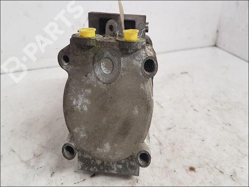 AC-Kompressor FORD MONDEO III (B5Y) 2.0 16V TDDi / TDCi | BP10941196M34 