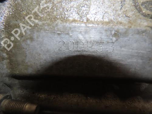 Used Gearbox CITROËN C4 Grand Picasso I (UA_) 1.6 HDi (109 hp) 26534728