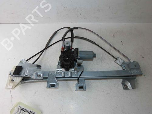 Used Front right window mechanism Front right window mechanism 37053729 37053729