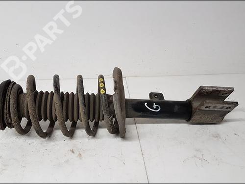 Used Left front shock absorber PEUGEOT 5008 (0U_, 0E_) 2.0 HDi (163 hp) 10944260