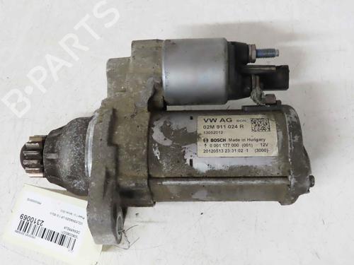 Used Starter Starter 37044956 37044956