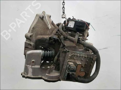 Gearbox PEUGEOT BIPPER (AA_) 1.4 HDi | BP37045678M3 - Image 2