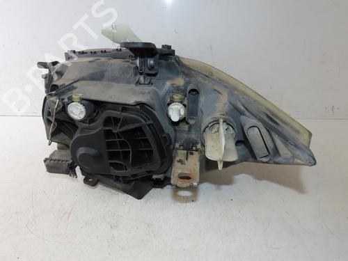 Right headlight BMW 1 (E87) 120 d | BP29216258C29