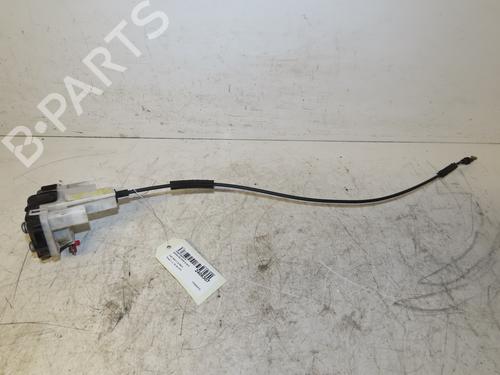 Used Front right lock FIAT 500 (312_) 1.2 (312AXA1A) (69 hp) 21836649