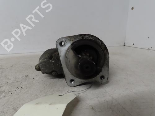 Used Starter FIAT PANDA (141_) 900 (40 hp) 23169534