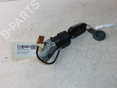 ignition-barrel-peugeot-expert-van-v_-2016-37054993 main image