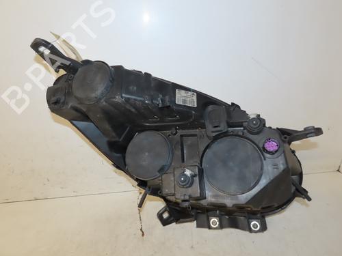 Used Left headlight OPEL COMBO Box Body/MPV (X12) 1.3 CDTI (B05) (90 hp) 26196834