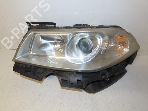 Venstre forlygte RENAULT MEGANE II (BM0/1_, CM0/1_) 1.5 dCi (BM1F, CM1F) (86 hp) 29153931
