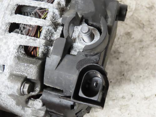 Alternator FORD FIESTA VI (CB1, CCN) 1.5 TDCi | BP16637646M7 