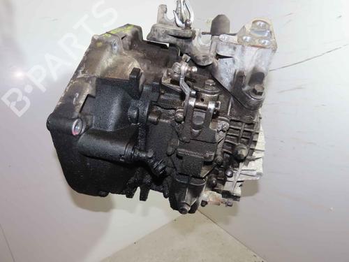 Used Gearbox Gearbox 37054375 37054375