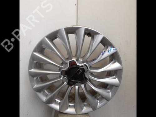 Used Rim FIAT 500X (334_) 1.4 (334AXC1B) (136 hp) 18896499