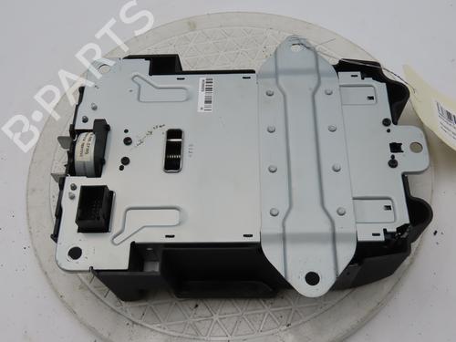 Used Display monitor PEUGEOT 3008 I MPV (0U_) 1.6 HDi (112 hp) 24832363