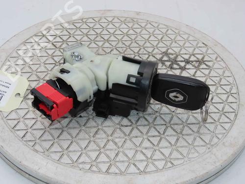 Ignition barrel RENAULT CLIO V (B7_) 1.5 Blue dCi 85 (B7AG) | BP37056821M48 - Image 2
