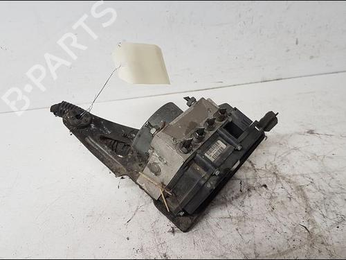 Used ABS pump RENAULT KANGOO / GRAND KANGOO II (KW0/1_) 1.5 dCi 85 (KW0K, KW0L, KW0B) (86 hp) 14952823