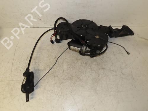 Used Electronic module PEUGEOT 807 (EB_) 2.2 HDi (128 hp) 22185806