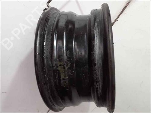 Fælk RENAULT TWINGO III (BCM_, BCA_) 0.9 TCe 90 (BCM9, BCM2) | BP37061652C45 - Image 2