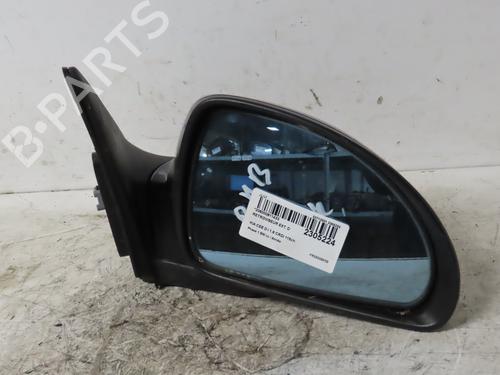 Used Right mirror KIA CEE'D SW (ED) 1.6 CRDi 115 (115 hp) 16461353