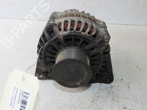 Used Alternator Alternator 37059488 37059488