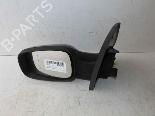 Used Left mirror Left mirror 37058212 37058212