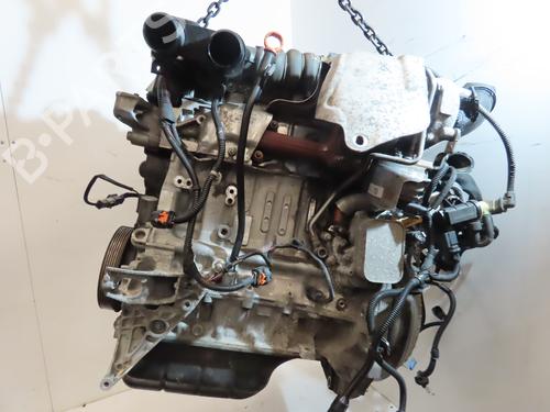 Used Engine PEUGEOT 308 II (LB_, LP_, LW_, LH_, L3_) 1.6 BlueHDi 120 (120 hp) 29441947