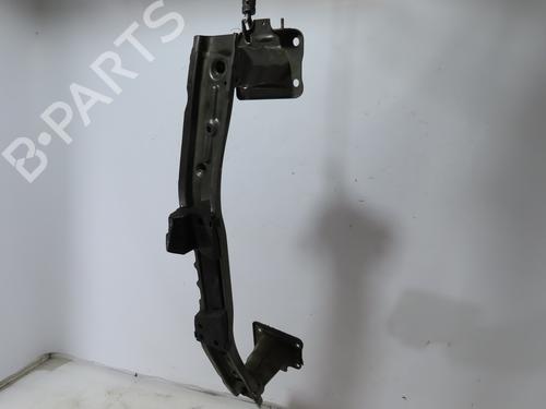 Used Front bumper reinforcement Front bumper reinforcement ALFA ROMEO 159 (939_) 1.9 JTDM 16V (939AXC1B, 939AXC12) (150 hp) 36366674 36366674