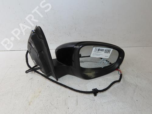 Used Right mirror Right mirror VW GOLF VI (5K1) 1.6 TDI (105 hp) 33712022 33712022