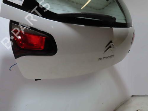 Tailgate CITROËN C3 II (SC_) 1.0 VTi 68 | BP37060339C6 - Image 3