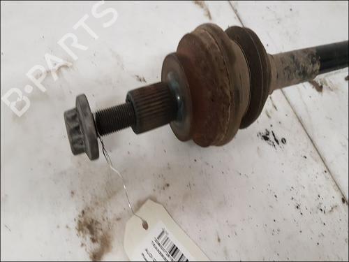 Used Right rear driveshaft AUDI Q3 (8UB, 8UG) 2.0 TDI quattro (177 hp) 13693016