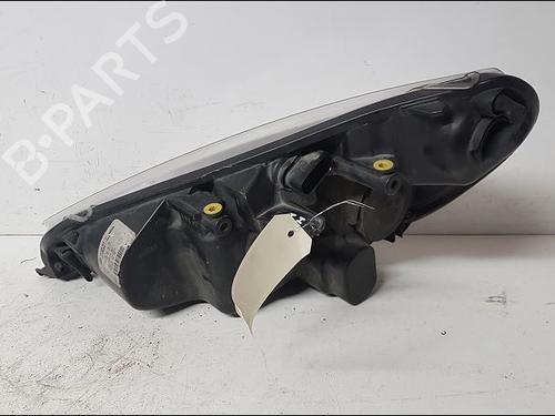 Used Right headlight FORD S-MAX (WA6) 1.8 TDCi (125 hp) 23170699