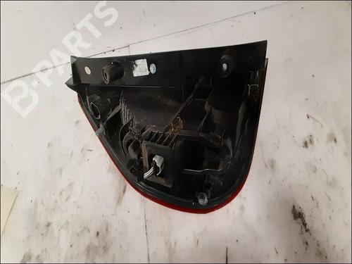 Right taillight RENAULT SCÉNIC III (JZ0/1_) 1.5 dCi (JZ02, JZ0R) | BP10953475C35 