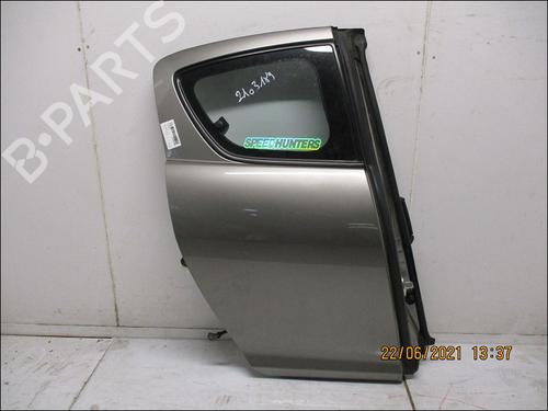 right-rear-door-mazda-rx-8-se-fe-13-fe103-se3p-fey17202xa-2003-2004-2005-2006-2007-2008-2009-2010-2011-2012-10949838 main image