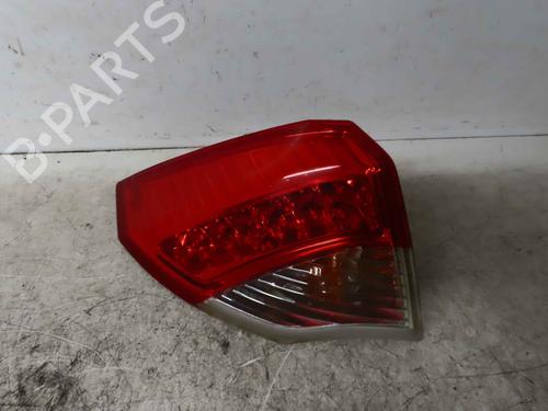 Used Rear bumper left light Rear bumper left light 37046685 37046685